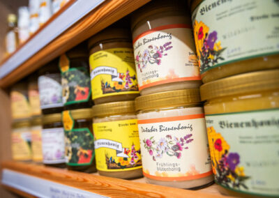 Bienenhonig