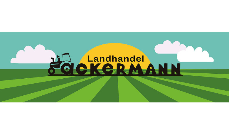 Partner Landhotel Ackermann Logo